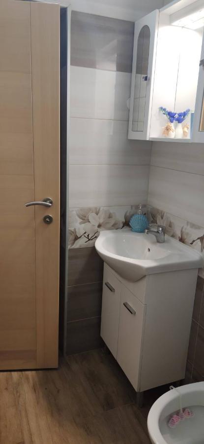 Apartment Rose Portoroz Ngoại thất bức ảnh