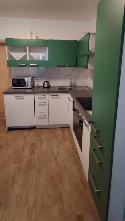 Apartment Rose Portoroz Ngoại thất bức ảnh