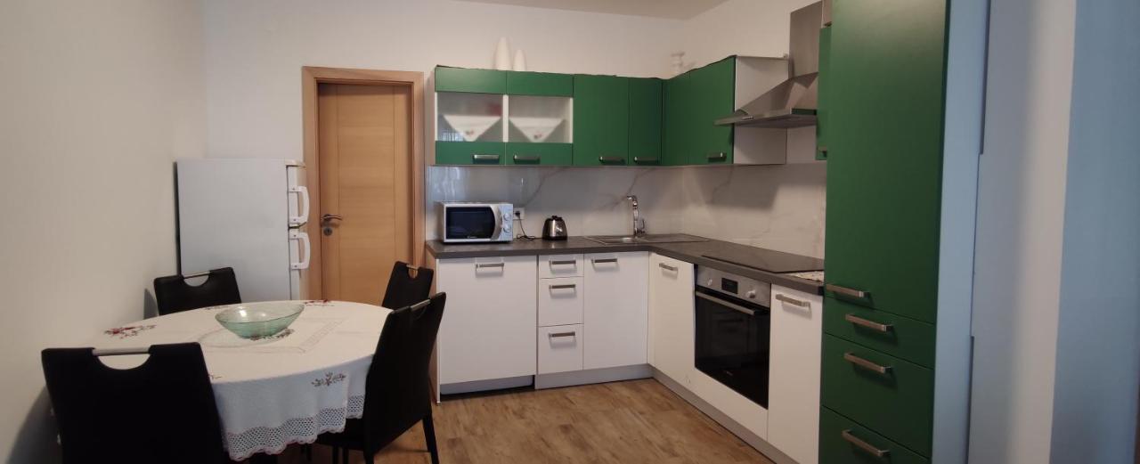 Apartment Rose Portoroz Ngoại thất bức ảnh