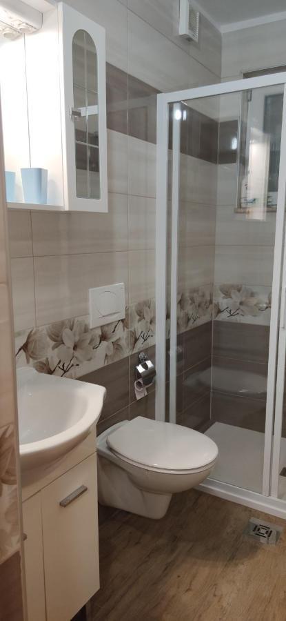 Apartment Rose Portoroz Ngoại thất bức ảnh